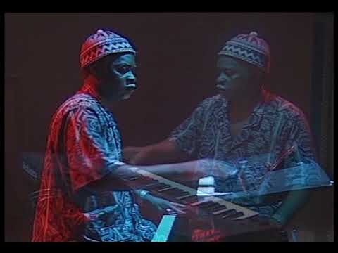 Mamman Sani Abdoulaye - Kok Kok Kok