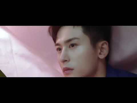 Zhang Zhe Han x Wonderland China birthday special edition