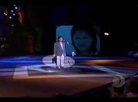 Abrázame Así - Roberto Carlos