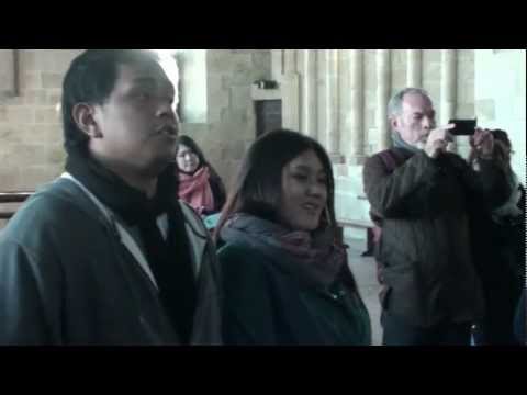 Izar Ederrak (The Beautiful Star)-- Philippine Madrigal Singers