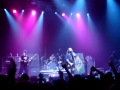 Soulfly - Kingdom (Live in St. Petersburg 29-10-2010)