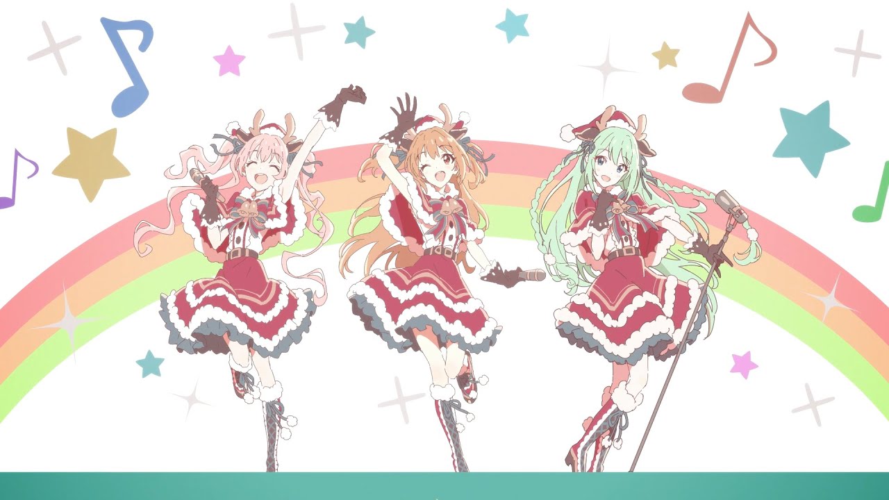 【視聴動画】Call Me Darling!【プリンセスコネクト！Re:Dive】