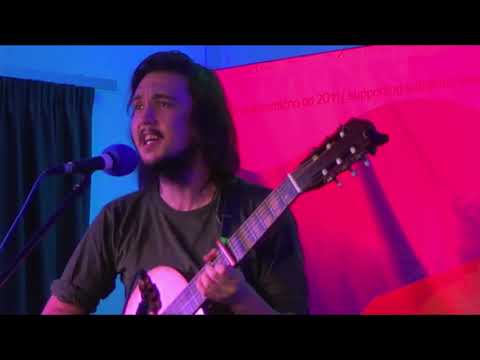 TAKT fest 2021 Concert – Člověk krve, Czech Republic