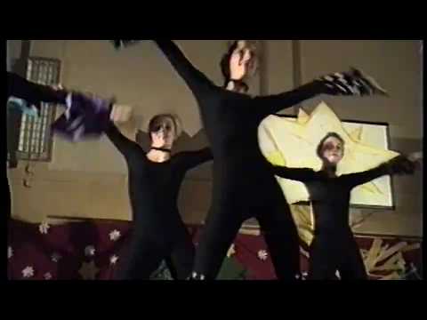 Pędziwiatry - Taniec w słońcu (nagranie archiwalne)