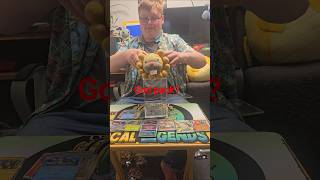 no bidoofs were harmed in the making of this video.. #pokemon #pokemontcg #onepiece #tcg #fatherson
