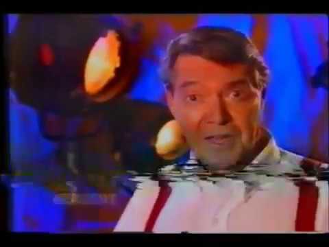 Intervalo Comercial Band - Linha de Frente - 26/03/1998 (1/4)