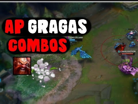 ThomePico - AP GRAGAS MONTAGE #36