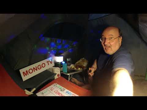 MongoTV_6107 - Min Aftensmad - Del 2 - Stegte PØLSER Med KARTOFFELMOS og BRUN SOVS