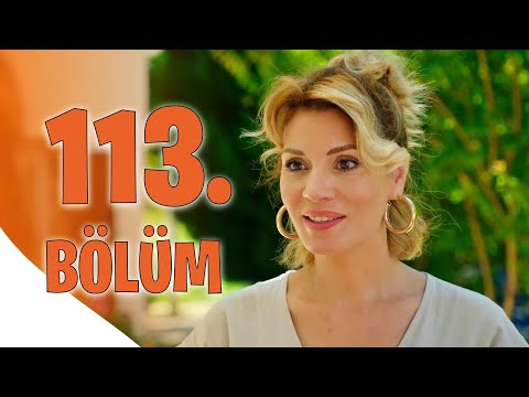 Kalk Gidelim 113. Bölüm