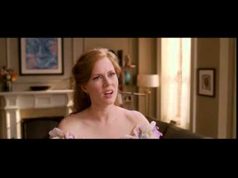 曼哈頓奇緣之好歌推薦　Enchanted - What's A Date?