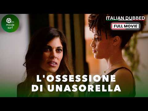L'ossessione di una sorella (2021) | Lindsay Hartley & Jason Cermak | Film di suspense
