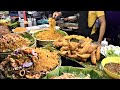 Street Food In Bangkok Thailand Best Stalls Around MBK Center