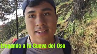preview picture of video 'Experiencia Volcán Tacaná / Turismo Chiapas, México'