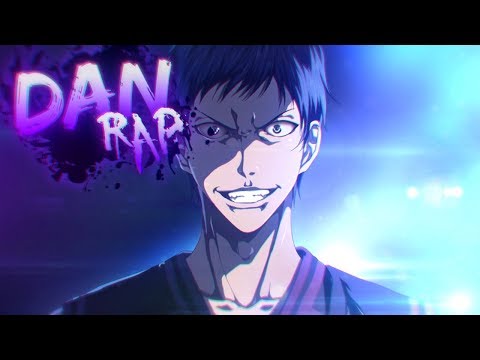 Rap do Aomine (Kuroko No Basket) - Dan