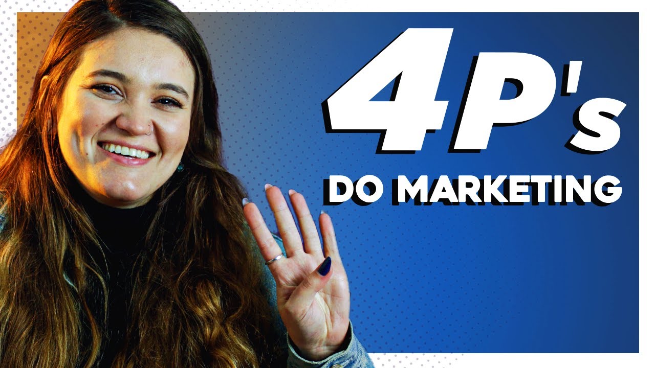 4 Ps do Marketing: o que é, exemplos e como aplicar em pequenos negócios