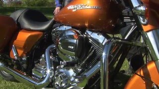 2014 Road Test: Harley-Davidson Street Glide Special