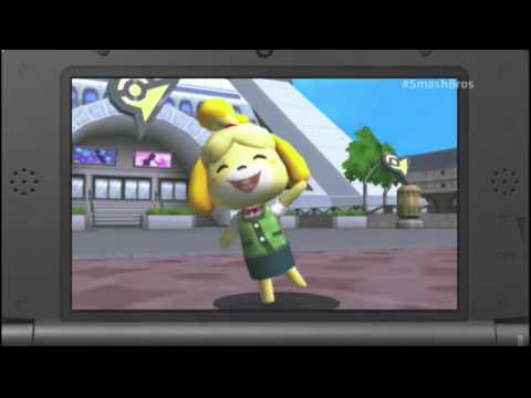 Nintendo Press Conference at E3 2014 HD
