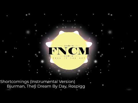 Shortcomings by Bjurman, They Dream By Day, Rospigg