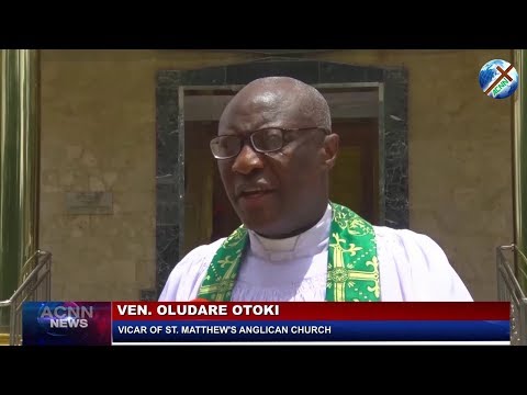 ACNN TV NEWS UPDATE OF JUNE 2, 2018.