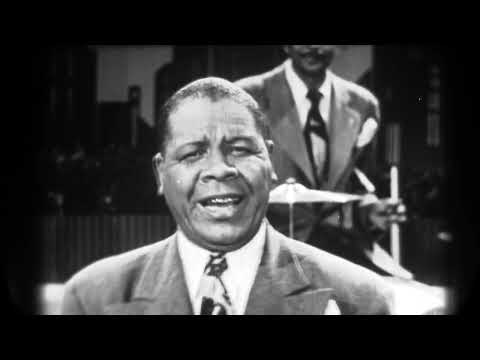 Drink Hearty - Henry (Red) Allen and his band, 1946 - Excellent quality in 1080p!