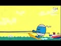 Cartoon Network UK The Mr Men Show New Show Promo