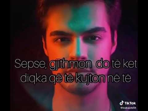 Asnjehere nuk mund ta harosh dike 💔❤😭😭