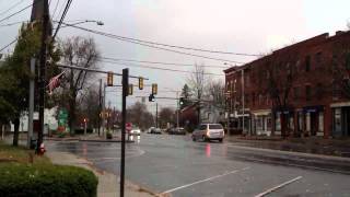preview picture of video 'Hurricane Sandy Easthampton update 10/29/12 PBTV'