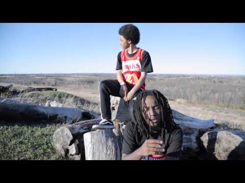 Huey x Loco - Collision Freestyle (Prod. By TrizlyBeatz & TECBEATS) Shot By: @PluggedVisions