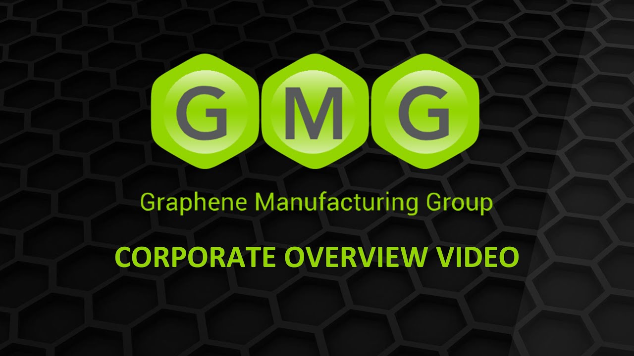 GMG CORPORATE OVERVIEW VIDEO