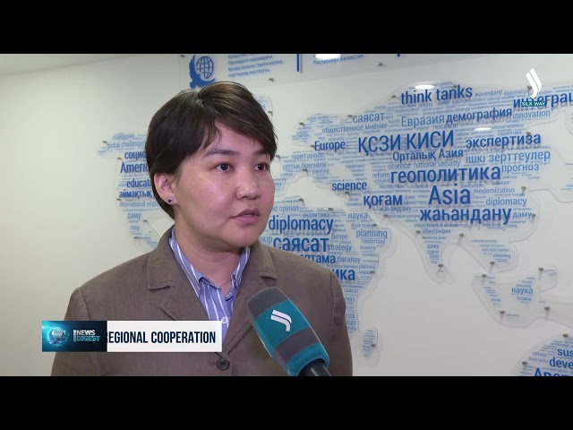 Central Asia-China summit opens new opportunities for regional cooperation