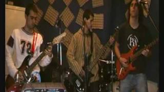 Rejected - Un ABC sin letras