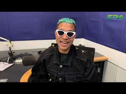 Flow ERA Bersama Yung Raja