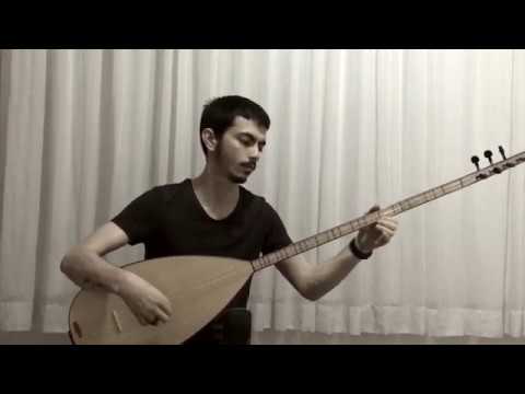 Turan Baran - Sen Benimsin Ben Seninim