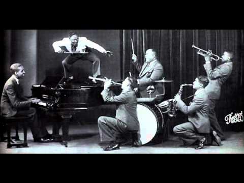 Frankie "Half Pint" Jaxon - Wet it