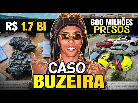 BUZEIRA CASE EXPLAINED!