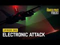083 Electronic Attack