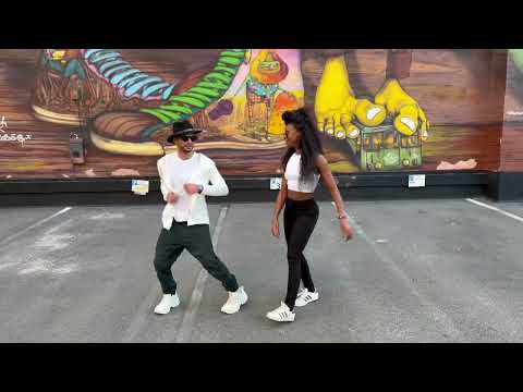 Timba Cubana 🫵👁 Salsa con Afro 🇨🇺🇸🇪 YY en la casa !!! Yaneisy Baez .. !!