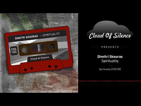 Dimitri Skouras - Spirituality