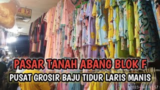 Download lagu BAJU TIDUR MURMER DAN GAMIS  DI BLOK F PASAR TANAH ABANG mp3