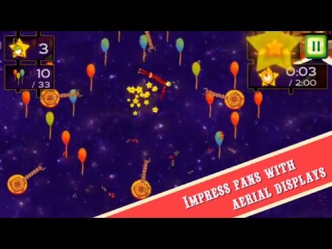 CarneyVale: Showtime Video