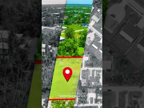 $39,000 Lot in Boleelia, Florida!