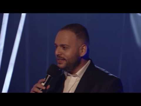 Roma Spirit 2019: Tomáš Botló