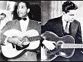 A Handful Of Riffs - Lonnie Johnson & Blind Willie Dunn - 1929
