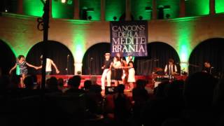 O'Sister!, It Don't Mean A Thing (If It Ain't Got That Swing)