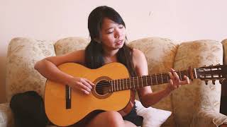 Anne Mendoza - La même histoire (Feist Cover)