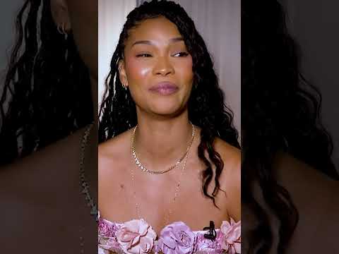 Video Thumbnail: Why does Chanel Iman love Pocahontas?