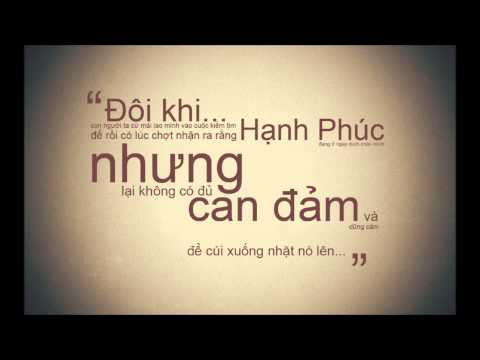 Nhớ Em - Lam Trường