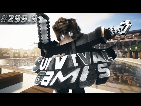 Minecraft: Survival Games #299.9 Almost There!