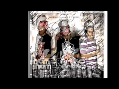 LO NUESTRO YA FUE HUMBERTIKO Y URBANOS FT PARNER