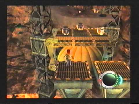 Haven : Call of the King Playstation 2